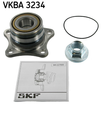 SKF VKBA 3234 VKBA 3234 KERÉKCSAPÁGY KÉSZLET